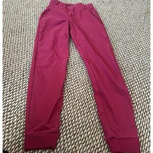 Backcountry Fleece Lined Pants Size 4
